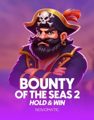 Bounty of the seas