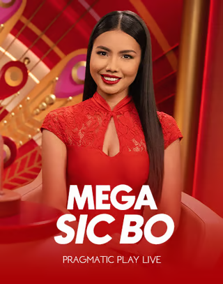 mega sic bo