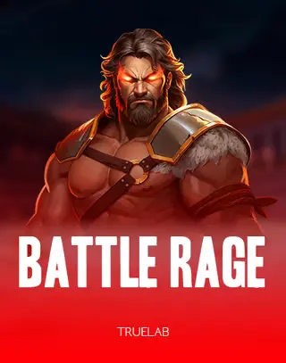 Battle rage